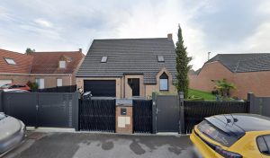 Allo Permis à Valenciennes