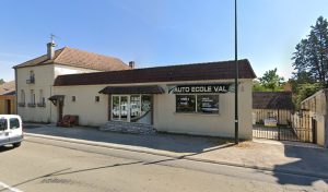 Auto Ecole Val de L Yonne à Pont-sur-Yonne