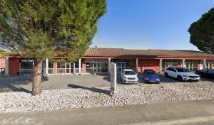 concept auto ecole à Montélimar