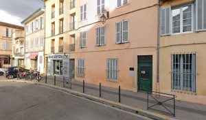 SUD CONDUITE à Aix-en-Provence