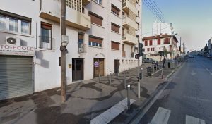 AUTO ECOLE PACA LA VISTE à Marseille