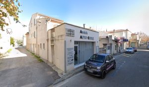 Auto-école Annick à Rognonas