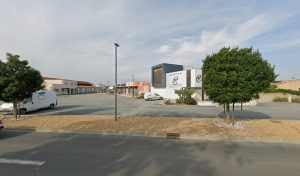 Drive On à 11120 Saint-Marcel-sur-Aude