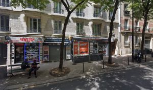 Auto-moto-école Saint-Fargeau à Paris