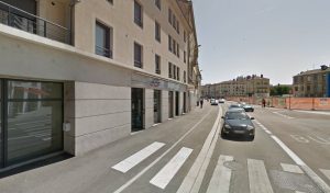 ECF CARRIAT – BOURG EN BRESSE à Bourg-en-Bresse