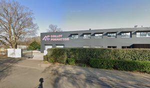 Auto Moto Collot à Ennery