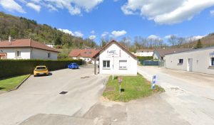 Auto Ecole Aubry à Baume-les-Dames