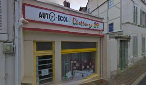 Auto Ecole Challenge 89 à Tonnerre