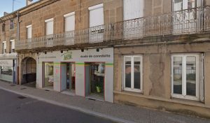 Auto Ecole Pascal à Roche-la-Molière