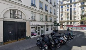 Auto-Ecole INRI&rsquo;S République à Paris