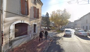 ECF CASTELNAUDARY ACC FORMATIONS à Castelnaudary