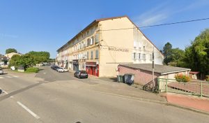 Auto Ecole Bresse Saône (formation) Pont-de-Vaux à Pont-de-Vaux