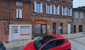 AUTO ÉCOLE FALCOU à Nailloux