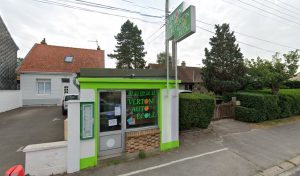 Verton Auto Ecole à Verton