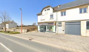 Europermis à Baraqueville