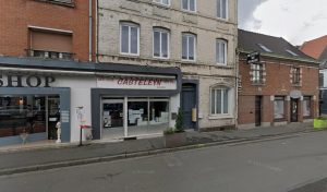 Casteleyn Michel à Lannoy