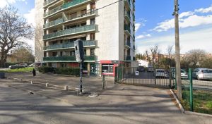 Ecole de conduite ACSR réseau CER à Marignane