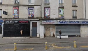 OBJECTIF PERMIS Service carte grise à Saint-Denis