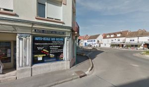 Auto Ecole des Belvas à Blancs-Coteaux