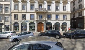 Auto Ecole Drive Innov – Lyon 2 à Lyon