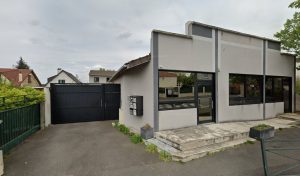 Majesté Conduite Handi Caméléon à Brunoy