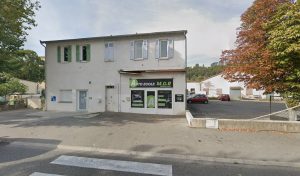 Auto Ecole M.D.R. By Sisteronnaise à 04200 Sisteron