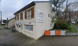 AEG à Joué-lès-Tours