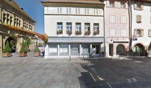 Auto-Ecole Denise à Ensisheim