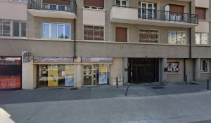 Auto-école ALR Champon à Grenoble