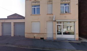 Auto-école Levillain Olivier à Maubeuge