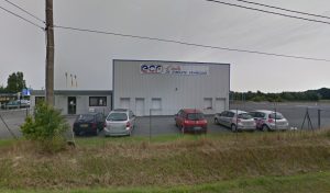Auto-école ECF SAINT LEGER DE LINIERES à Saint-Léger-de-Linières