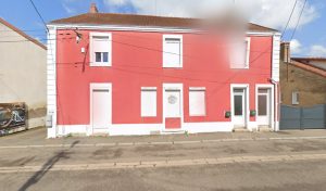 Potin David Claude Sebastien à Montceau-les-Mines