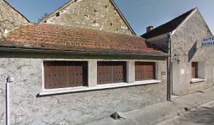 Auto-Ecole et Services SARL à Montholon