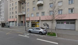 AUTO-ECOLE CARNOT DEBOURG à Lyon