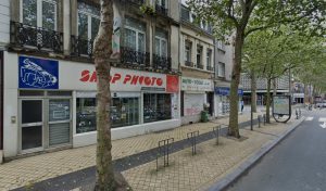 Auto Ecole Lafayette à Calais