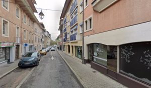 Allo Permis à Thonon-les-Bains