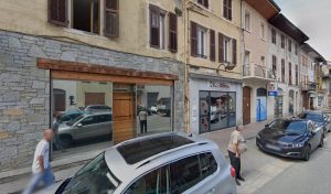 Pôle Position à 31 Grande Rue 73220, Val-d'Arc