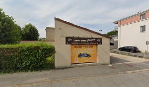 Auto-école Christine à Pontfaverger-Moronvilliers