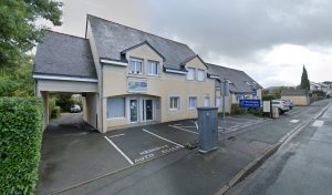 Auto Ecole J.L 49 à Beaucouzé