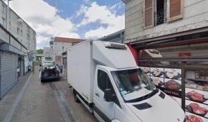 Cer Pierrefitte à Pierrefitte-sur-Seine