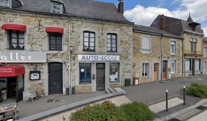 Auto Moto Ecole de la Vallée Fumay à Fumay