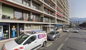 Auto Ecole A.H Charton à Voiron