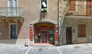 Auto-Ecole du Griffe à Saint-Génies-de-Malgoirès