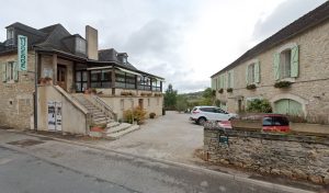 Delpy Monique à Martel