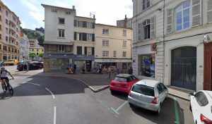 Acces Permis à Vienne