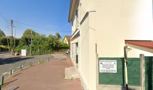 CER DES RICHARDETS à Noisy-le-Grand