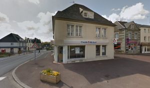 Lelievre Mélanie à Percy-en-Normandie