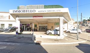 Les Pennes Conduite à Les Pennes-Mirabeau