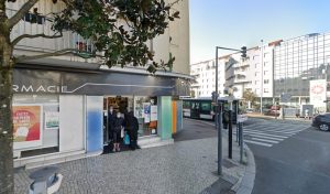 Alix formation à Bron