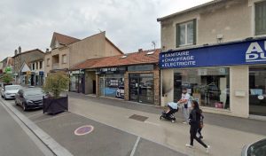 Team Easy à Pontault-Combault